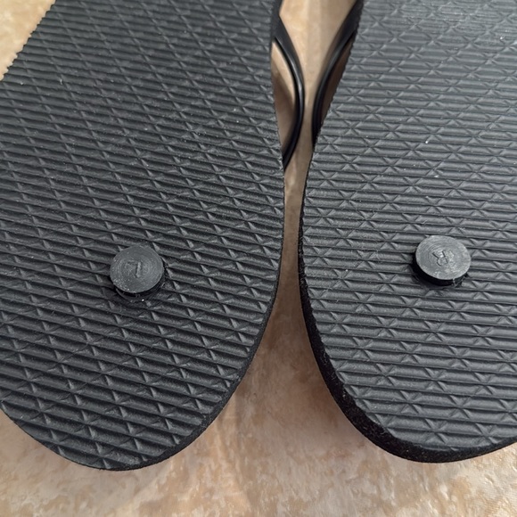 Bebe Flip Flops - Sandals - Picture 4 of 5